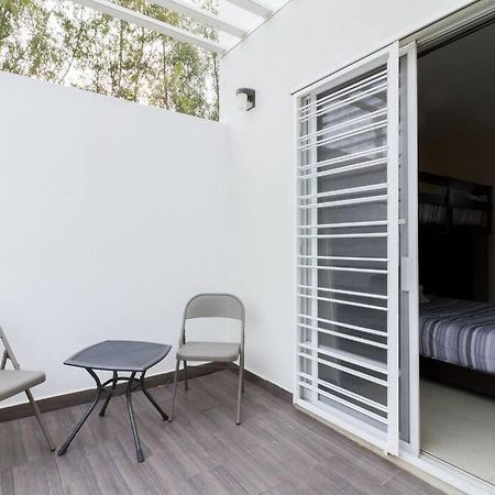 Casa Para Grupos Grandes Por El Iteso Guadalajara Exterior foto