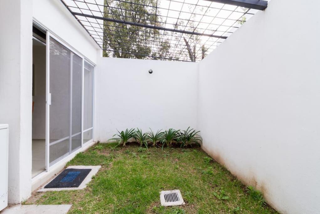 Casa Para Grupos Grandes Por El Iteso Guadalajara Exterior foto